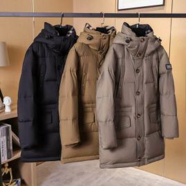 Picture of Burberry Down Jackets _SKUBurberryS-XLLCn348633